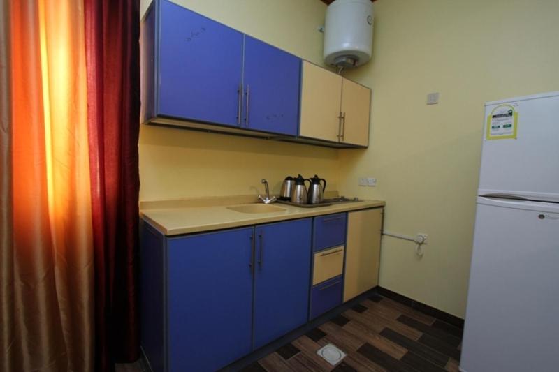 Raoum Inn Arar Szoba fotó