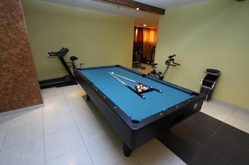 Raoum Inn Arar Kültér fotó